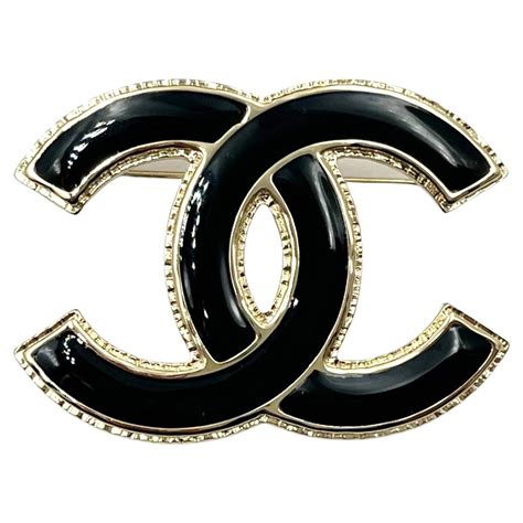 Chanel brooches online